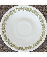 Vintage ~ CORNING ~ Corelle ~ Set of Four (4) ~ SPRING BLOSSOM ~ 6.25&quot; S... - $22.44