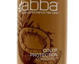 Abba Color protection Conditioner Coconut Oil and Sage work 32 oz - £27.87 GBP