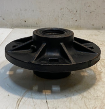 Casting Iron Hub 4-Bolt Heavy Duty Planter Part for Yetter Coulters 2555... - $49.99