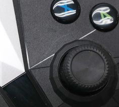 NVIDIA Shield P2920 Wireless Bluetooth Controller image 5