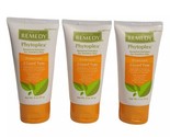 Medline Remedy Phytoplex Skin Protectant Paste  2oz x 3 Pack Expires 07/... - £14.02 GBP