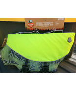 Arcadia Trail High Visibility Flotation Aid X-Large - $369.79 MXN