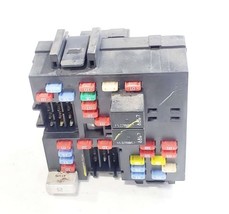 Cabin Fuse Box PN 1505803307 OEM Cadillac Escalade ESV 2005 - $27.57 Cabin Fuse Box PN 1505803307 OEM Cadillac Escalade ESV 2005 - $27.57