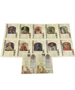 Ordinary People Extraordinary Lives Inspirational Stories Of The Saints ... - €12,98 EUR