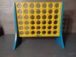 Connect Four 1978 Vintage Game Board ONLY Replacement Milton Bradley - £6.13 GBP