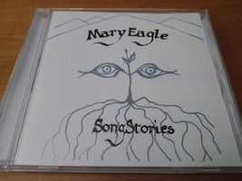 Mary Eagle Song Stories - Dulcimer - $238.70 MXN