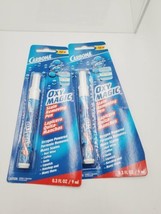 New Sealed Lot Of 2 Carbona Oxy Magic Stain Removing Pen - $13.53