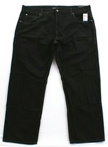 Ecko Unltd. Faded Embroidered Well Worthy Straight Fit Denim Jeans Men&#39;s NWT - £65.30 GBP