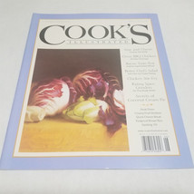 Cook&#39;s Illustrated Magazine May and June 2004 Number 68 - £7.12 GBP