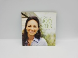 If Not For You (Zinepak) by Joey Feek (CD, 2017) Very Good Condition VHTF - £9.96 GBP