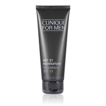 Clinique For Men M Protect Broad Spectrum SPF 21 Daily Hydration + Protection su - £55.14 GBP