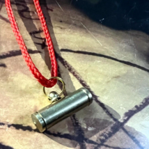 Seven Evil Eye Nazar Pendant Uncrossing Enemy Protection Amulet End Curs... - $77.92