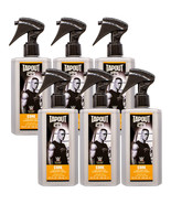 Pack of (6) New Victory by Tapout Body Spray Men&#39;s Cologne Core 8.0 fl oz - $26.07