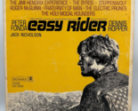 Easy Rider Soundtrack The Byrds Steppenwolf DSX 50063 Vinyl LP Dunhill 1... - $11.64