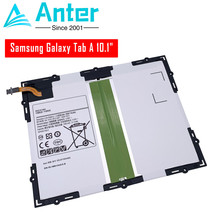 New Battery For Samsung Sm-P580 Sm-P585M Sm-T580 Sm-T585 Sm-T587P Eb-Bt585Aba - £25.73 GBP