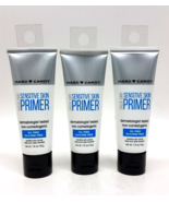3x Hard Candy Sheer Envy 1518 SENSITIVE SKIN PRIMER Oil &amp; Silicone Free ... - $41.19 CAD