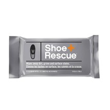 Shoerescue Wipes Pouch | 15 Wipes Per Pouch - £19.65 GBP