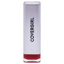 Exhibitionist Metallic Lipstick - 525 Ready or Not - $9.49
