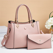 Women&#39;s Handbag  Autumn And Winter Crossbody Bag Fashionable Trendy Large Capaci - £37.52 GBP