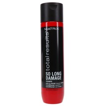 Matrix total results so long damage conditioner 101 oz 576082 thumb200