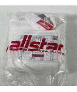 NEW Allstar Women&#39;s Startex FIE Fencing Jacket Level 2 LH 9000D Size 50 ... - €208,81 EUR