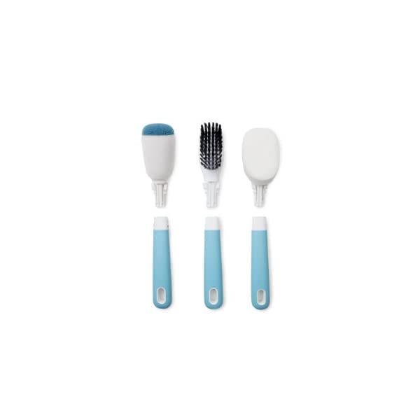 Quirky Groove Multihead Kitchen Scrubber  - £32.39 GBP