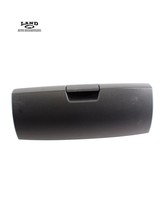 Mercedes W216 CL-CLASS Left Front Seat Tray Lid Storage Compartment Cover Black - £7.75 GBP