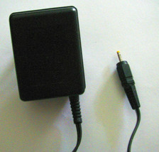 Sony AC-E351 3V Power Adapter ACE351 3 Volt for Minidisc Mini Disc CD MP3 MD WM - £13.41 GBP