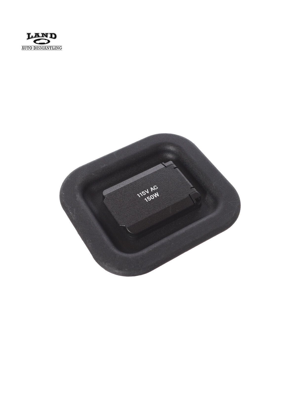 MERCEDES W164 W166 GL/ML REAR/3RD THIRD ROW SEAT SWITCH BUTTONS 115V AC ... - $9.89