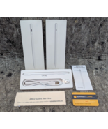 2 x Digiroot Fast Charging USB Rechargeable iPad Pencil/Stylus Pen - iPa... - $14.99
