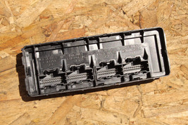 2010-2017 CHEVROLET EQUINOX AWD MANUAL TEMPERATURE CONTROL MODULE V1114 image 2