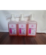 Lot of 3 VioNexus Hypoallergenic Gentle Foaming Soap 10-2001 Metrex 1 Li... - $39.19