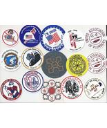 UA PLUMBERS PIPEFITTERS STEAMFITTERS UNITED ASSOCIATION Local USA STICKE... - $35.00