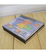 1998 Millenium Desktop Themes Windows 95, 98, NT - 4x CD-ROMs - 2000+ Th... - $891.54 MXN