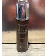 DIOR AIRFLASH SPRAY FOUNDATION SHADE #8N NEW 2.3fl oz. 70 ml - NO BOX - $42.56