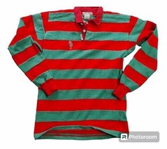 old cotton   Rugby  jersey Uribarry brand  90 years - $37.62