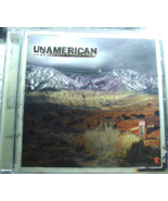 Music CD UNAMERICAN BY UNAMERICAN (CD, 2000, Universal Distribution) - $4.38 CAD