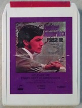 Engelbert Humperdinck - Release Me - M79812 - London -  8 Track Tape Car... - $4.94