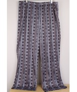 Official Big Lebowski The Dude Pajama Pants 2X Halloween Cosplay Costume... - $612.23 MXN