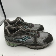 Saucony Canyon Women&#39;s Sneakers Size 5.5 Multicolor - $14.89