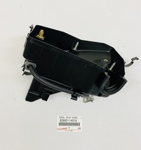 New Genuine For Toyota Supra JZA80  Lower Fuse Box Relay Block Cover 82663-14010 - £59.95 GBP