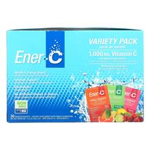 Ener-C - Variety Pack - 1000 mg - 30 packets - 1 each - £26.93 GBP