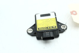 2006-2008 LEXUS IS250 IS350 STABILITY YAW RATE SENSOR CONTROL MODULE H1391 image 2