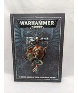 Games Workshop Warhammer 40K Hardcover Rulebook - $36.30 CAD