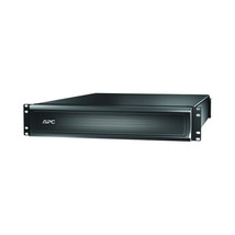 APC SCHNEIDER ELECTRIC IT CONTAINER SMX120RMBP2U EXTERNAL BATTERY PACK F... - $1,781.86