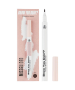 MissGuided Brow You Doin Tinted Brow Marker Dark 03 - $100.38 CAD