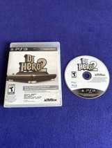 DJ Hero 2 (Sony PlayStation 3, 2010) PS3 Tested + Working! - £6.75 GBP
