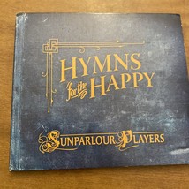 Sunparlour Players Hymns for the happy (CD) Album - £5.68 GBP