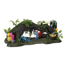 McFarlane Toys Avatar - Omatikaya Rainforest with Jake Sully - $46.99