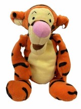 Tigger Winnie The Pooh 8” Plush Disney Store - $9.34